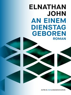 cover image of An einem Dienstag geboren